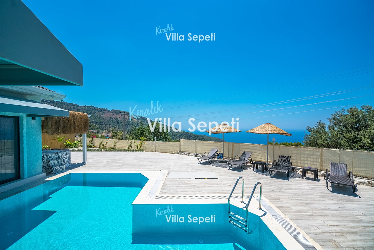 Villa Rodos