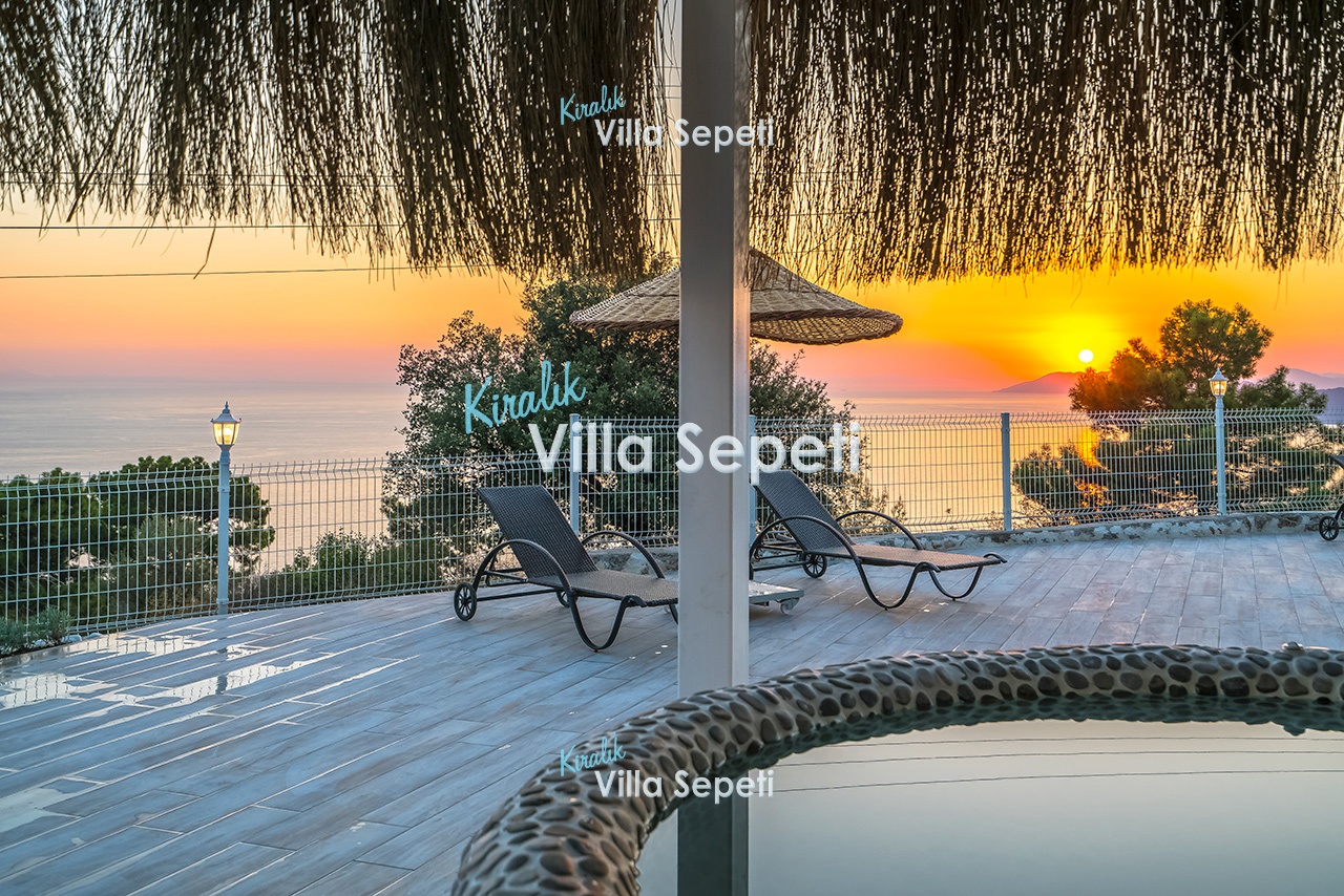 Villa Rodos