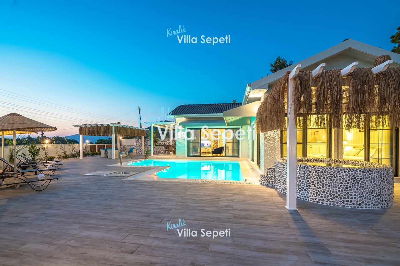 Villa Rodos
