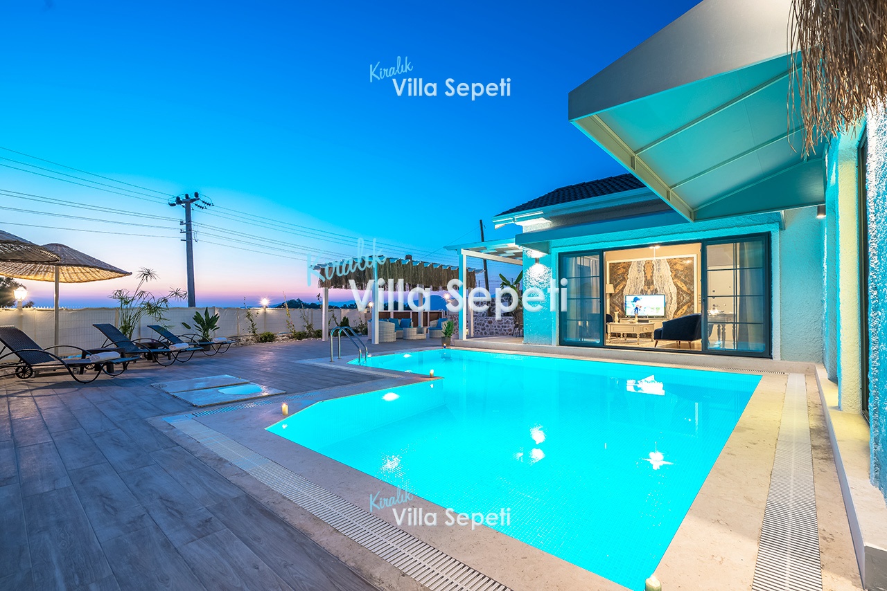 Villa Rodos