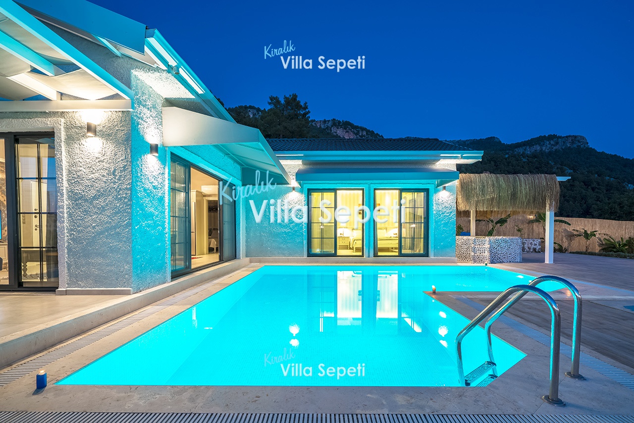 Villa Rodos