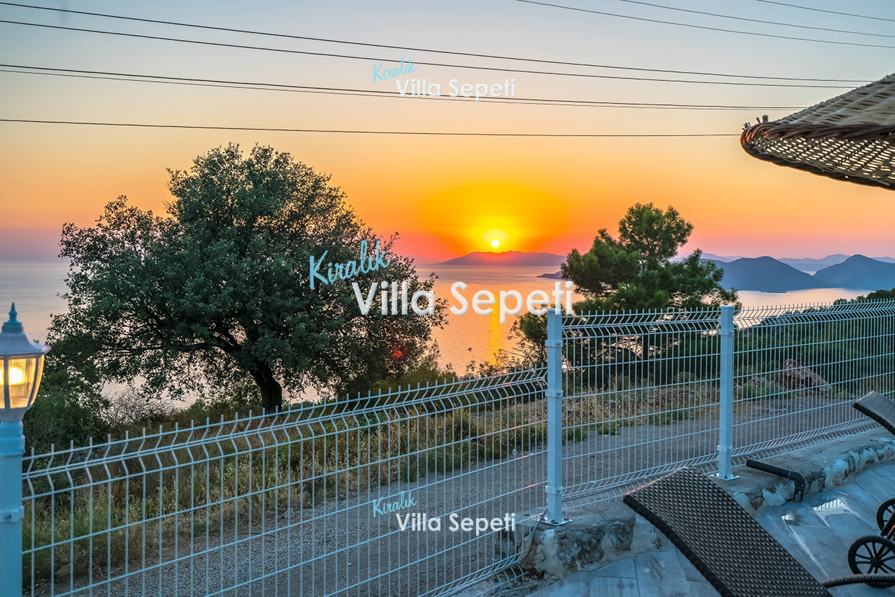 Villa Rodos