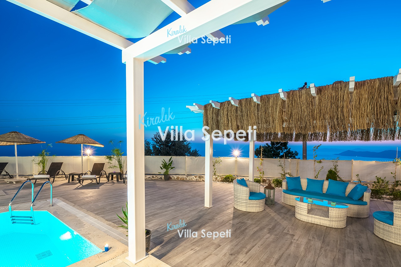Villa Rodos