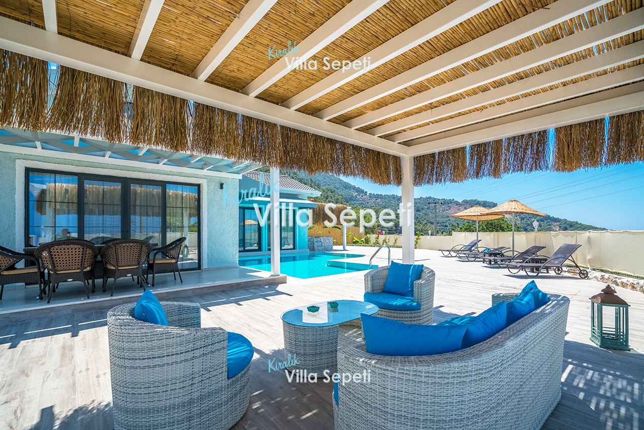 Villa Rodos