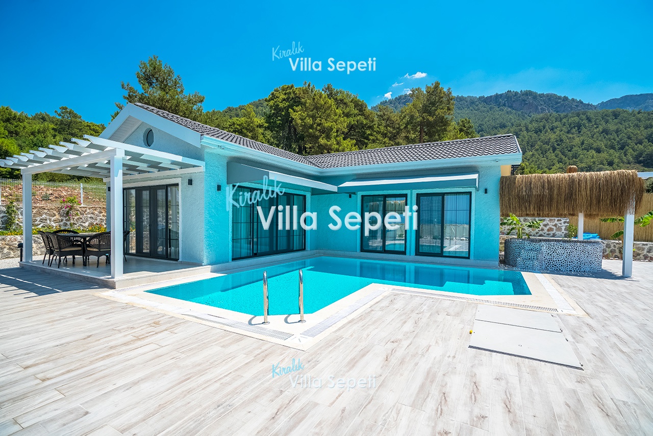 Villa Rodos