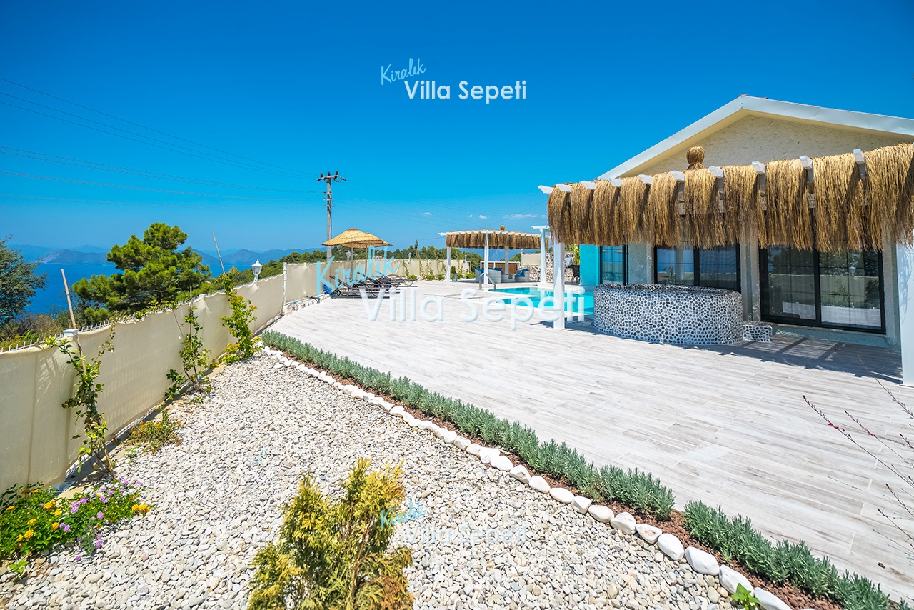 Villa Rodos