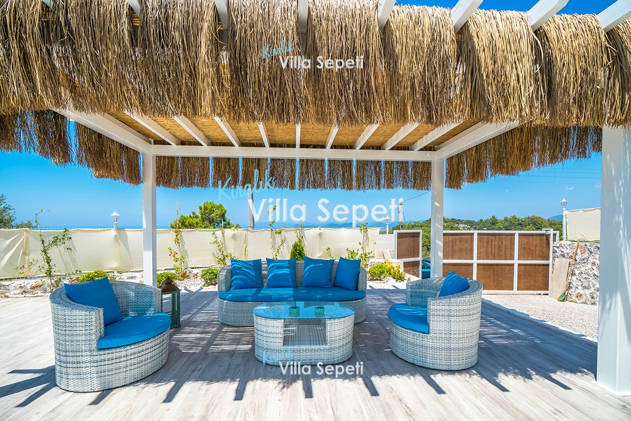 Villa Rodos
