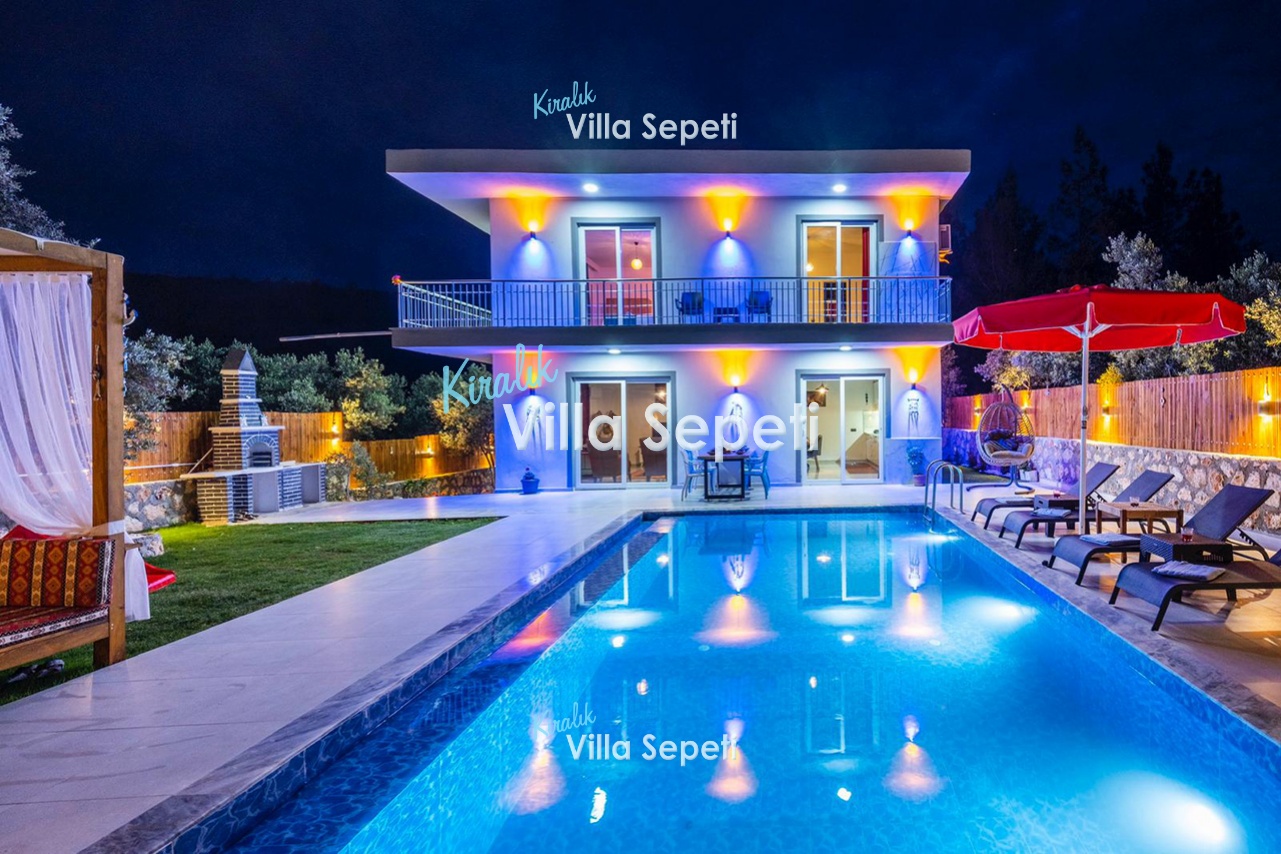 Villa Rogen
