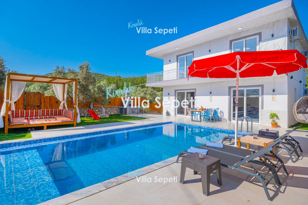 Villa Rogen