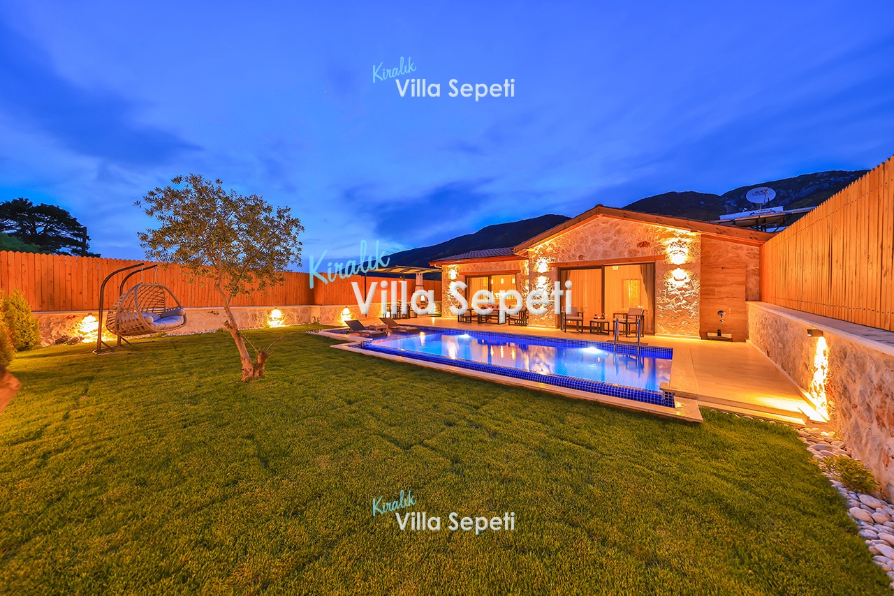 Villa Sadel