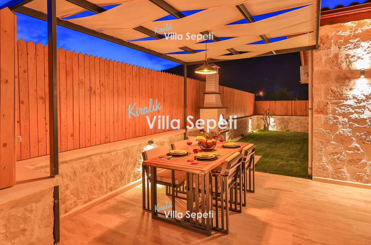 Villa Sadel