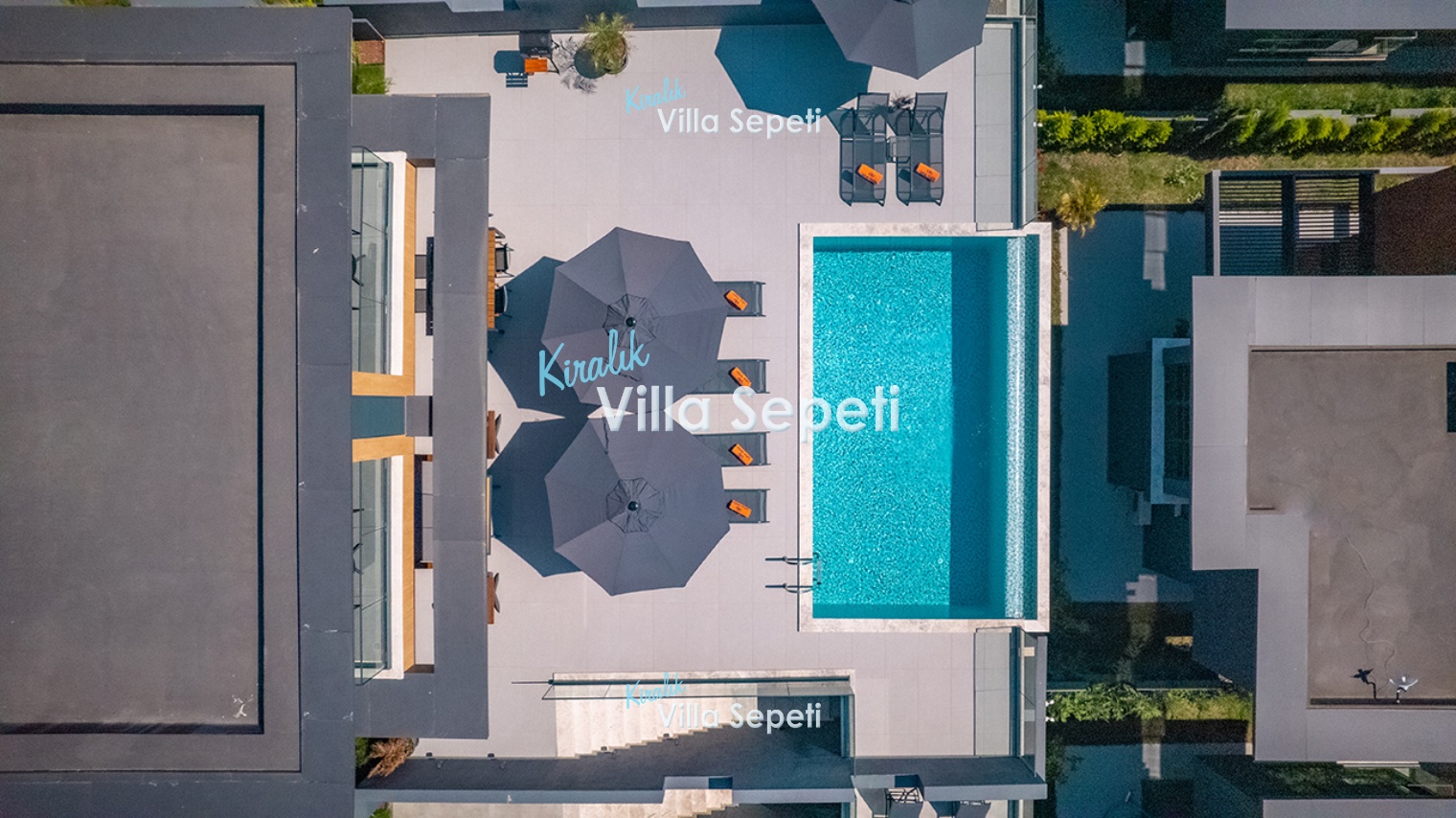 Villa Safran Maidan