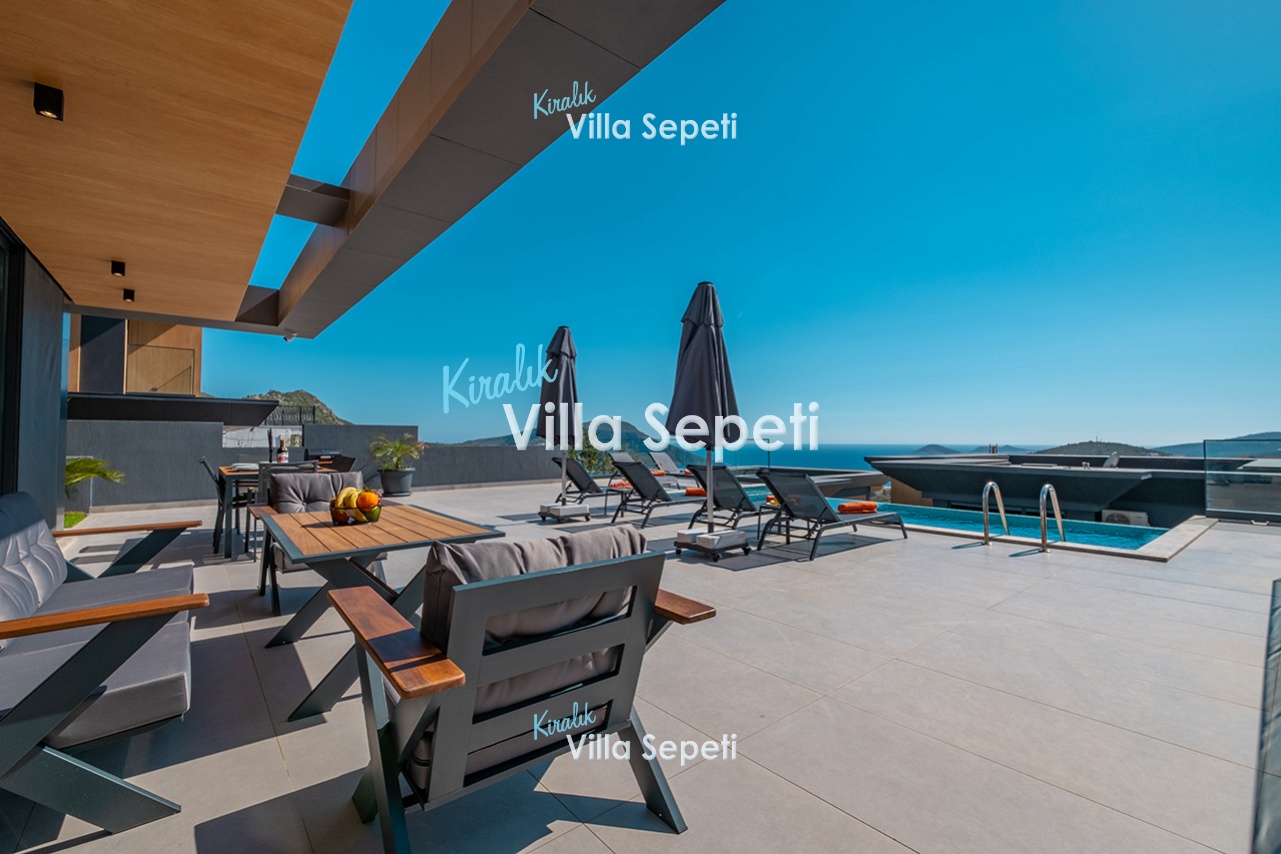 Villa Safran Maidan