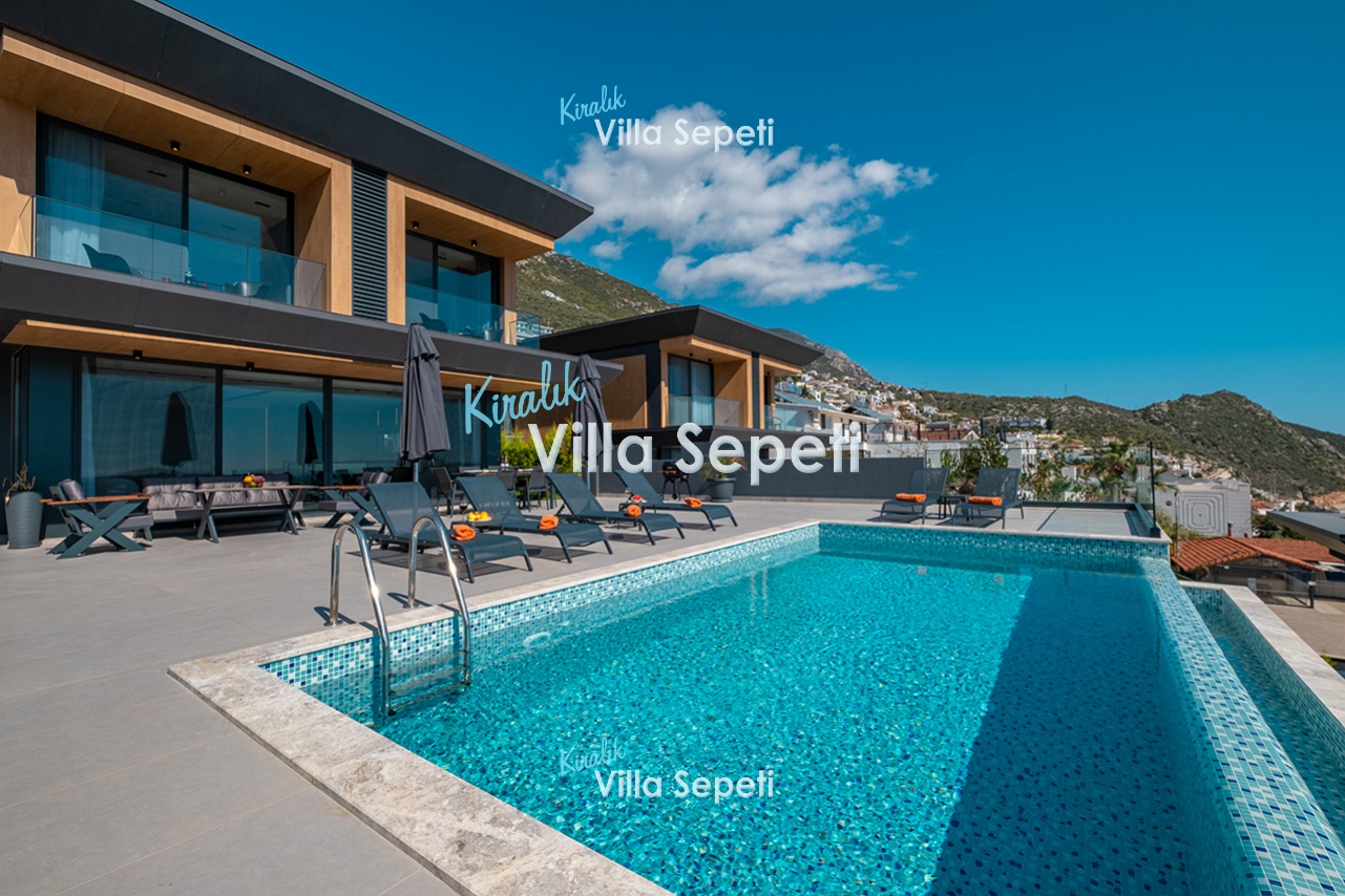 Villa Safran Maidan