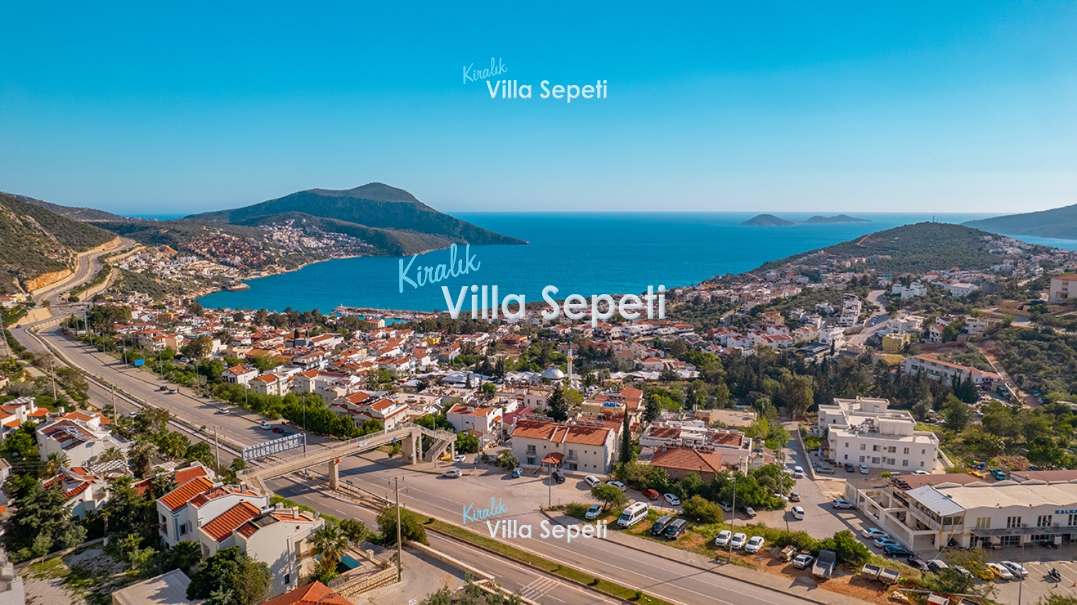Villa Safran Maidan