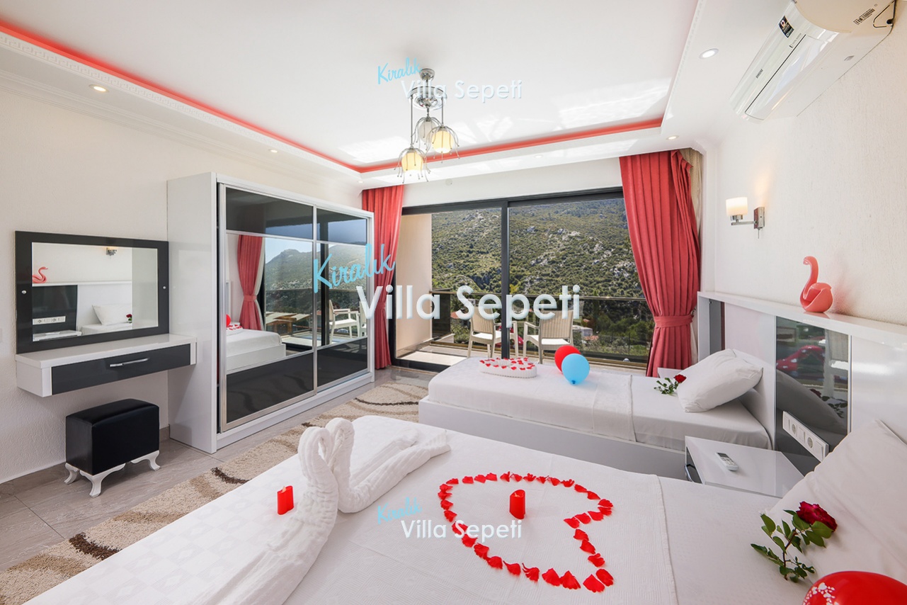 Villa Saga