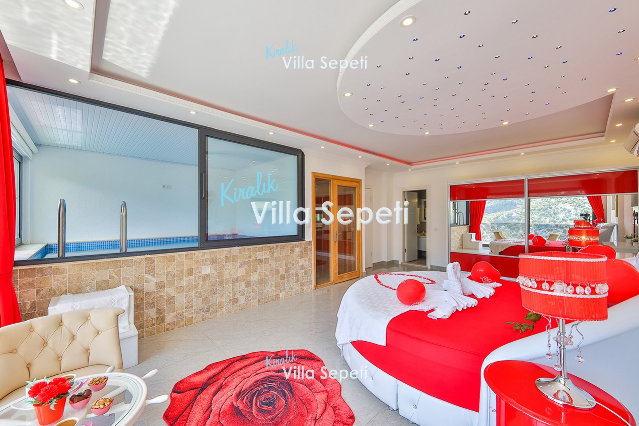 Villa Saga