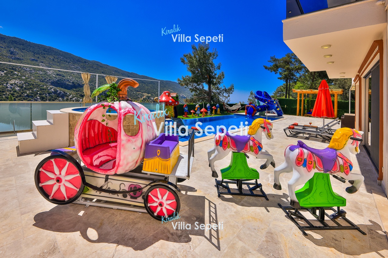 Villa Saga