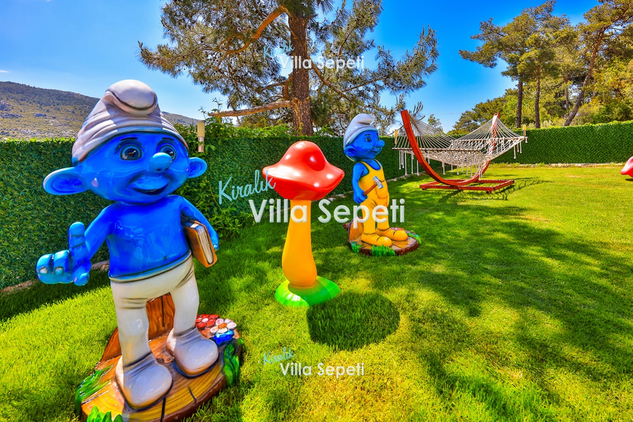 Villa Saga