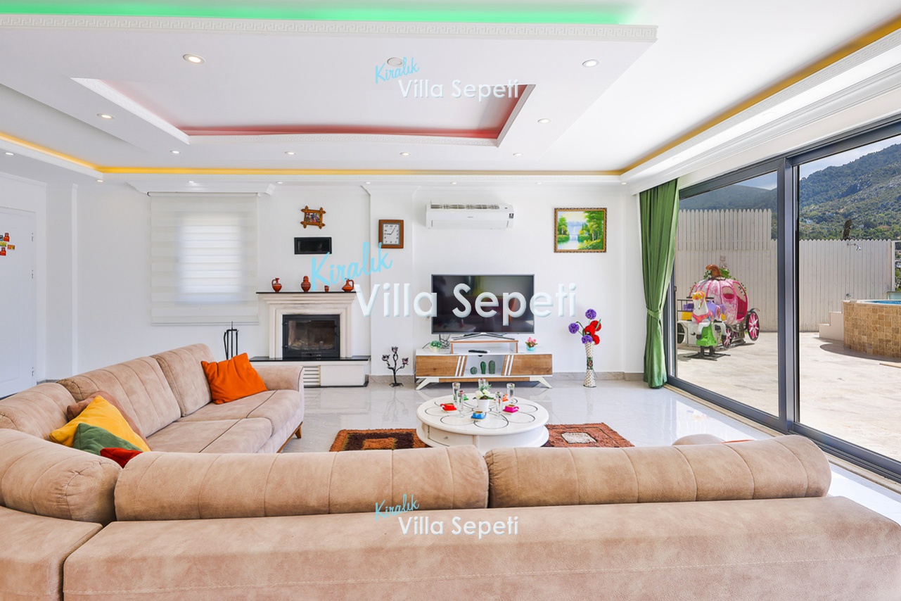 Villa Saga