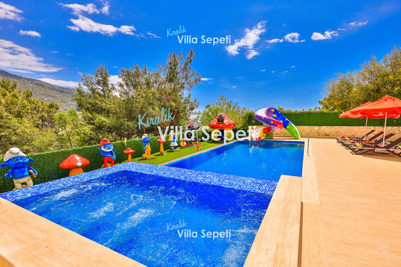 Villa Saga Duo