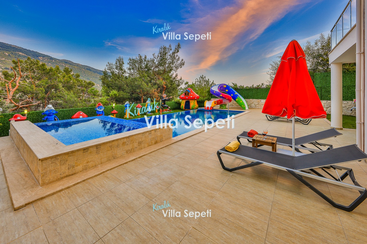 Villa Saga Duo