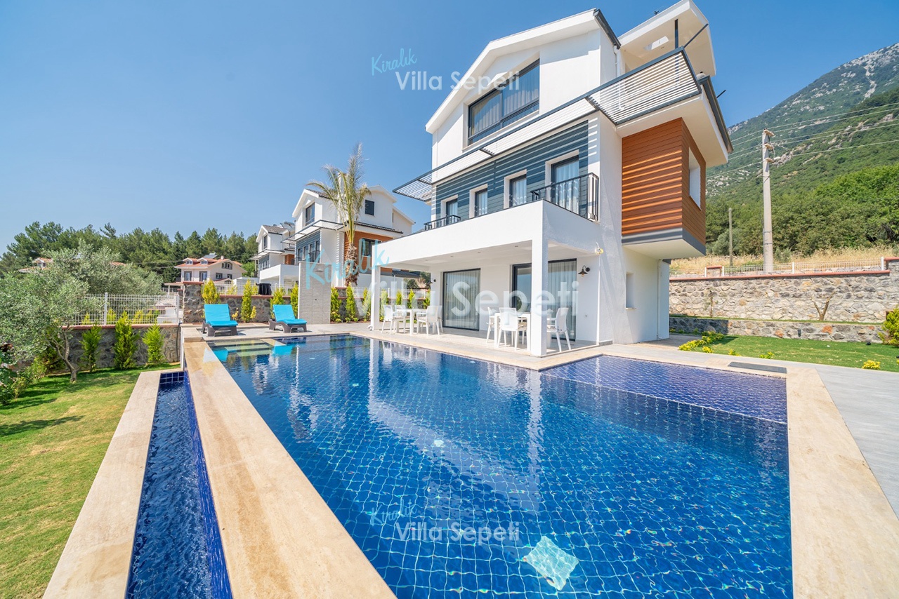 Villa Sakura