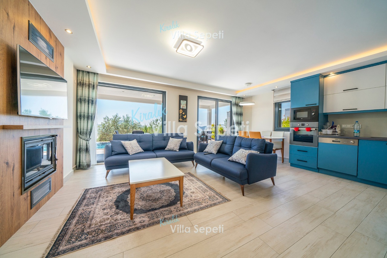 Villa Sakura
