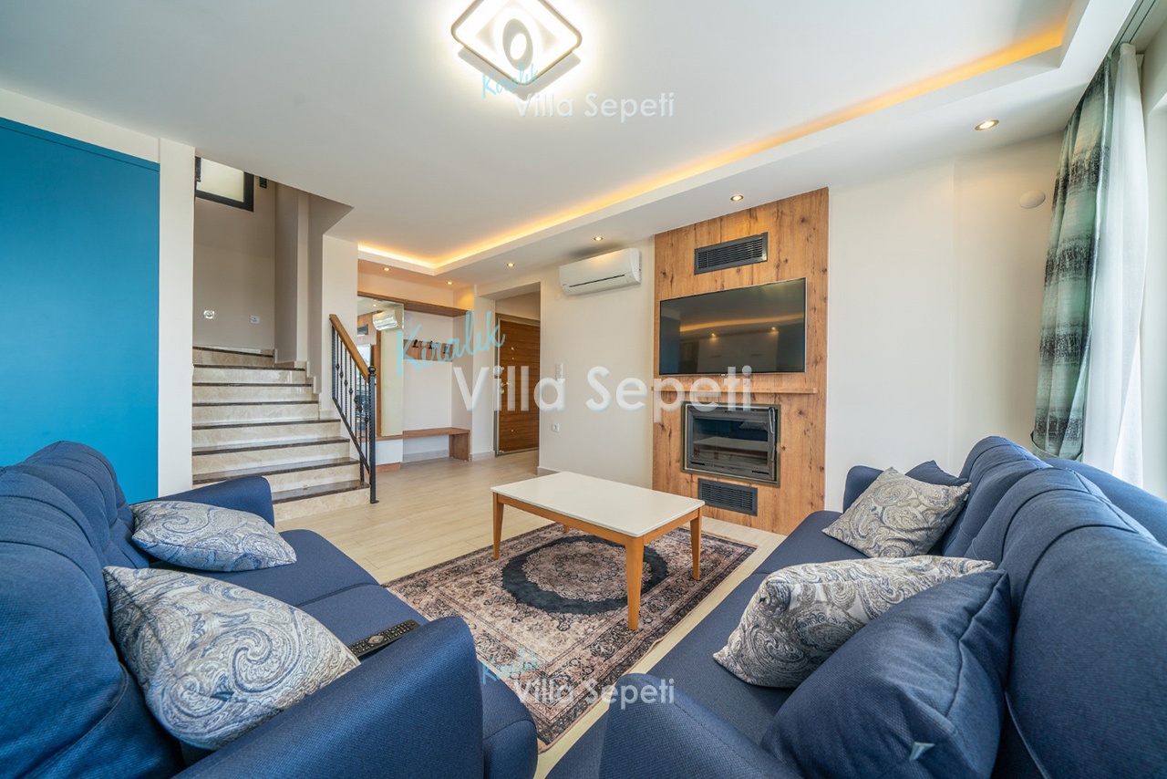 Villa Sakura