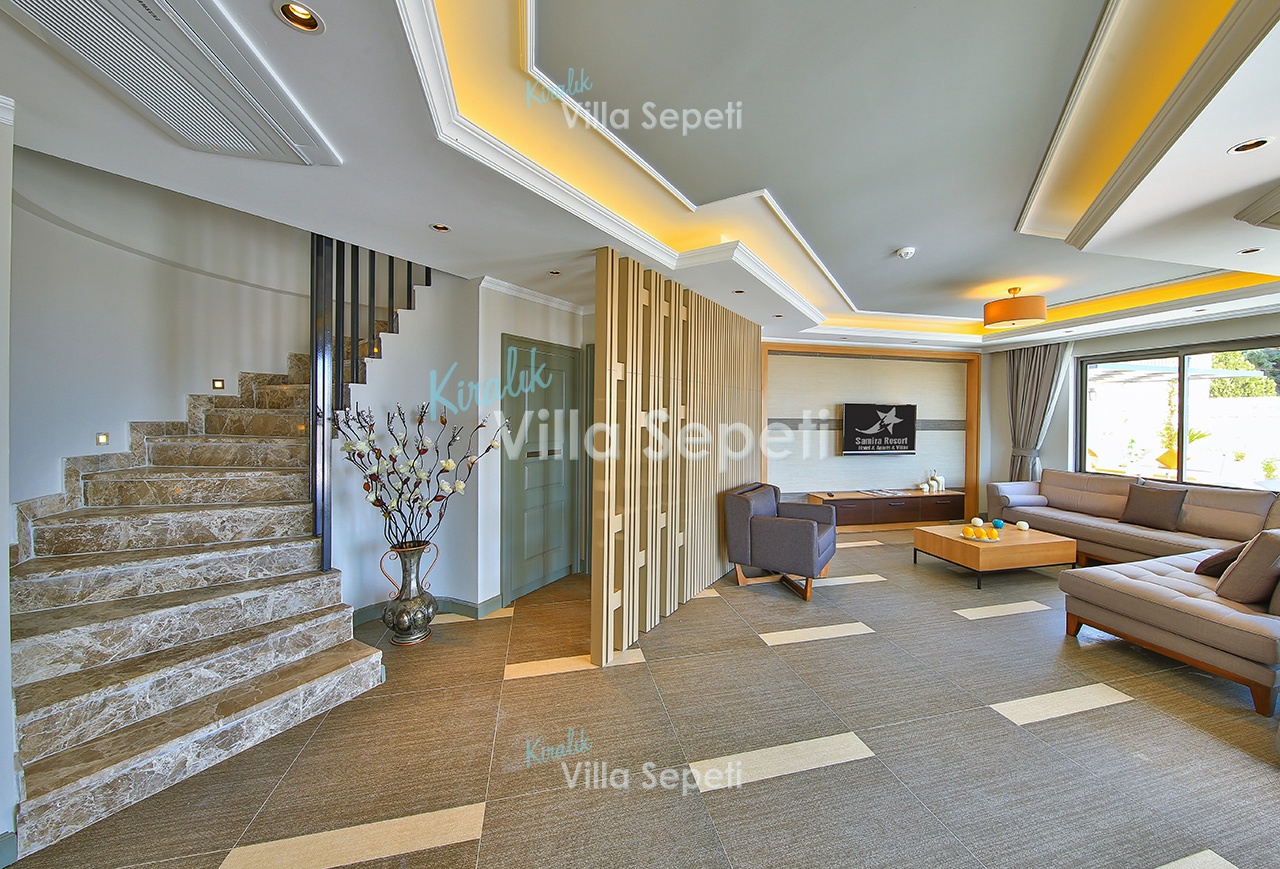 Villa Samira 1
