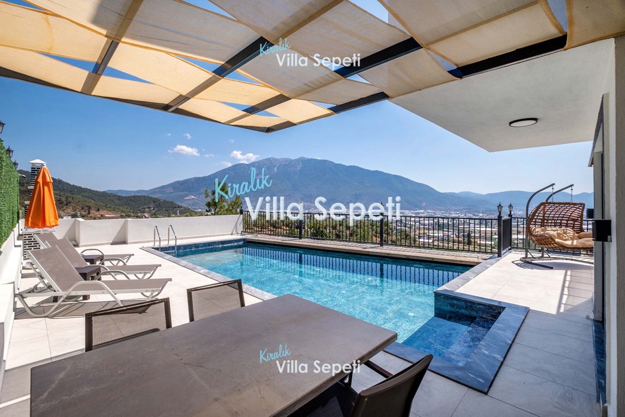 Villa Sare Fethiye