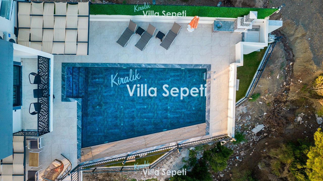 Villa Sare Fethiye