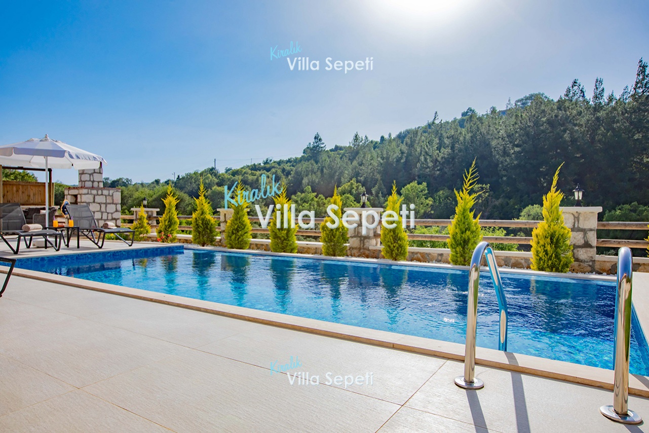 Villa Sarıca 1