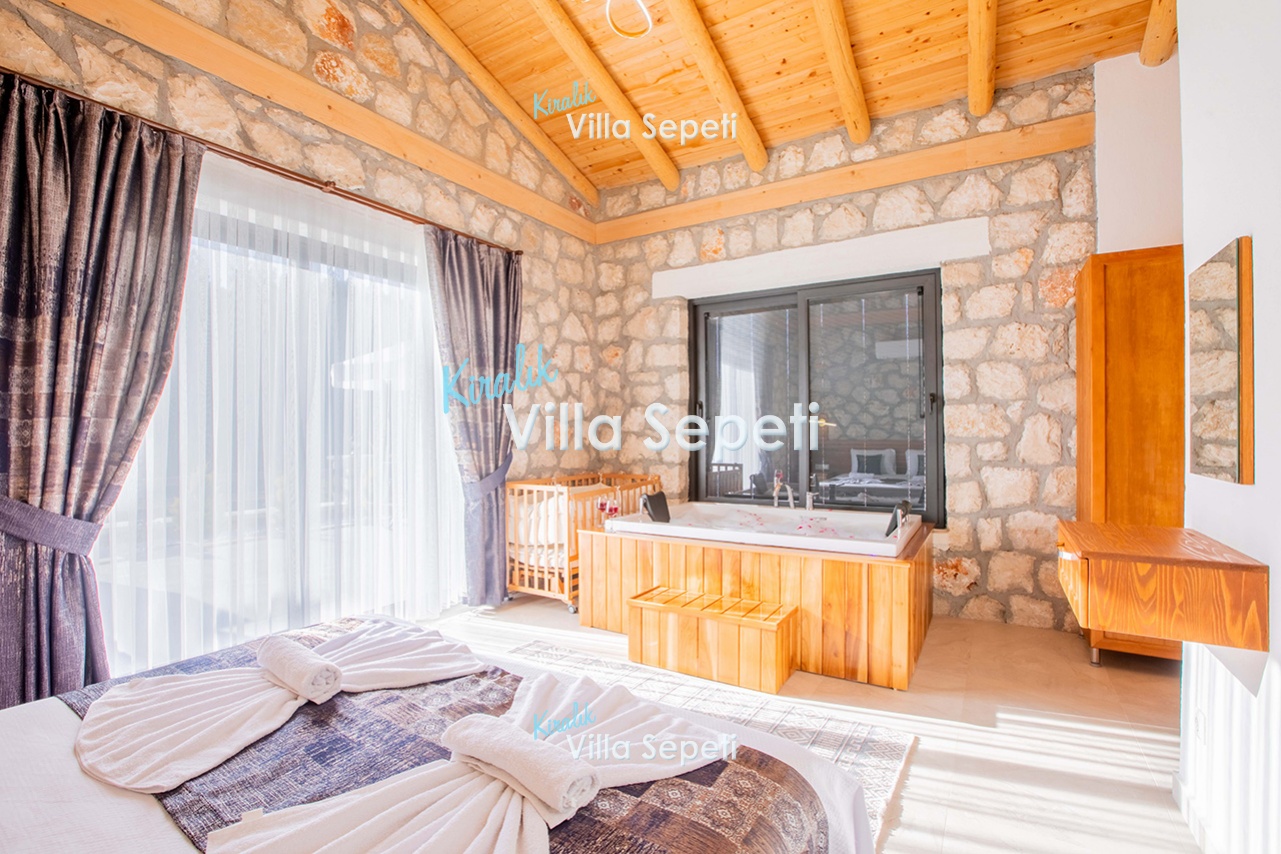 Villa Sarıca 1