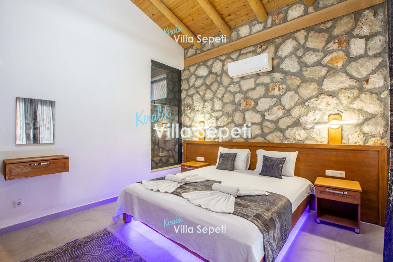 Villa Sarıca 1