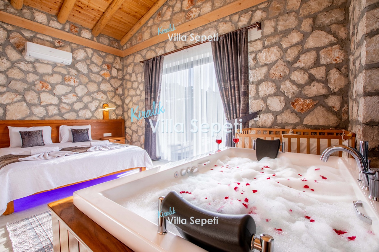 Villa Sarıca 1