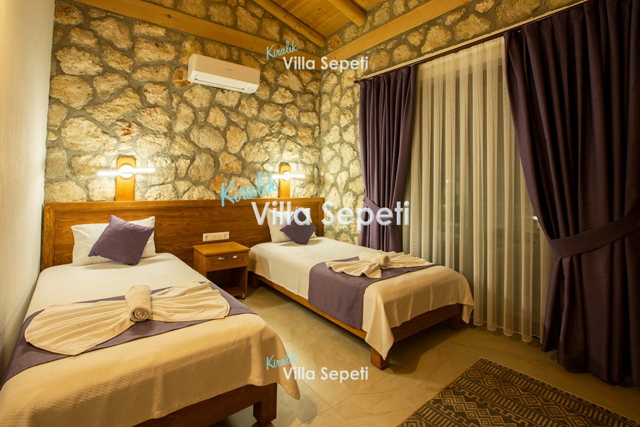 Villa Sarıca 1