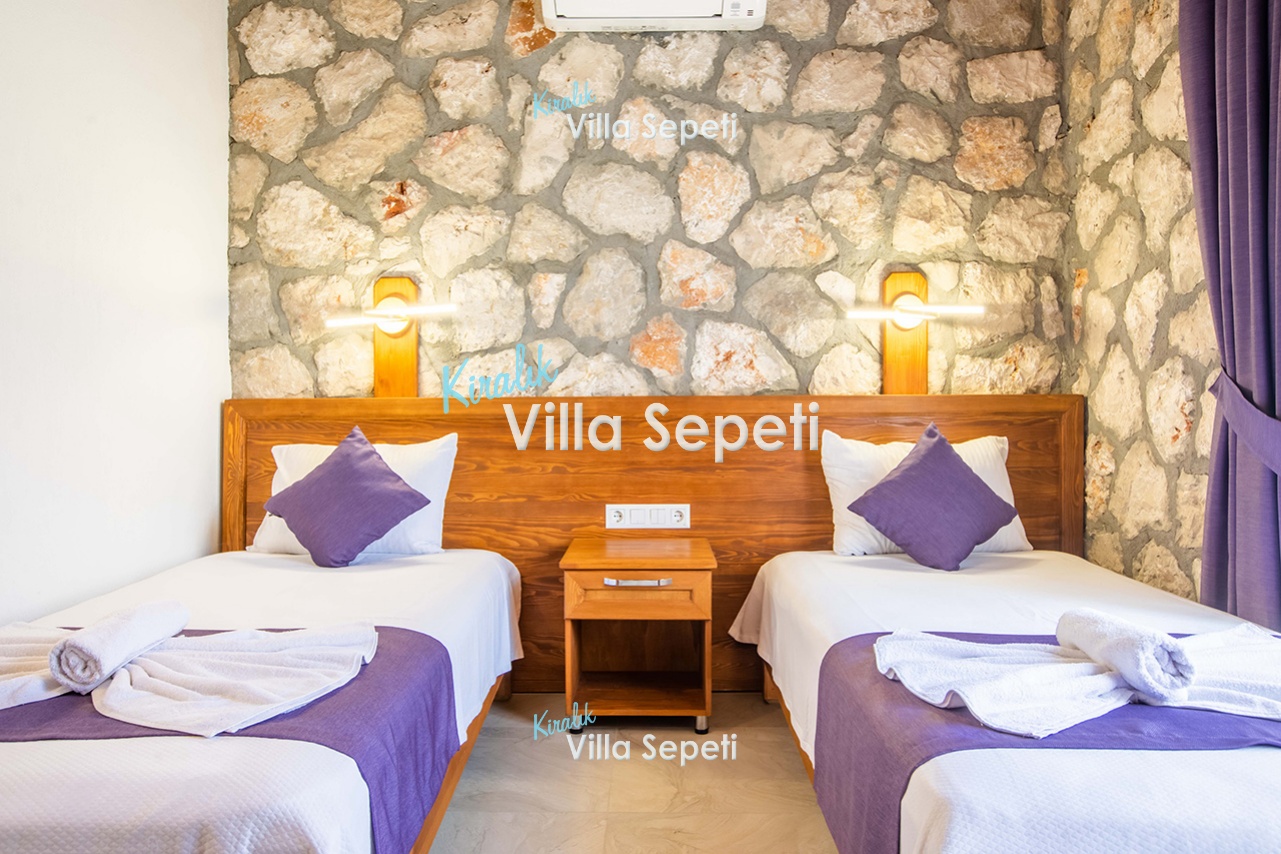 Villa Sarıca 1