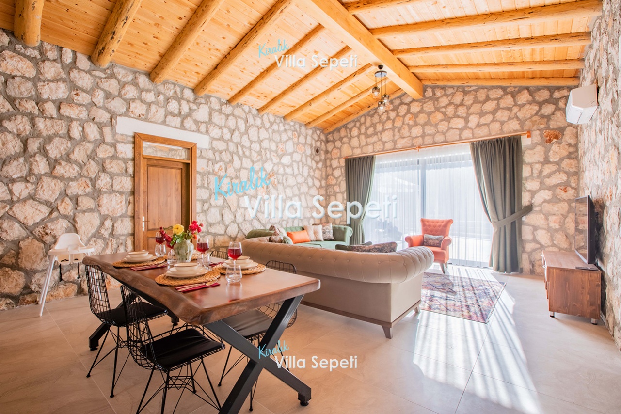 Villa Sarıca 4