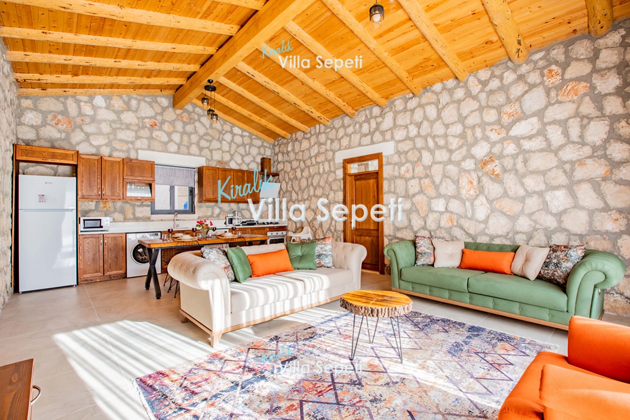 Villa Sarıca 4
