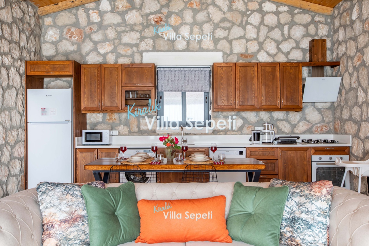 Villa Sarıca 4