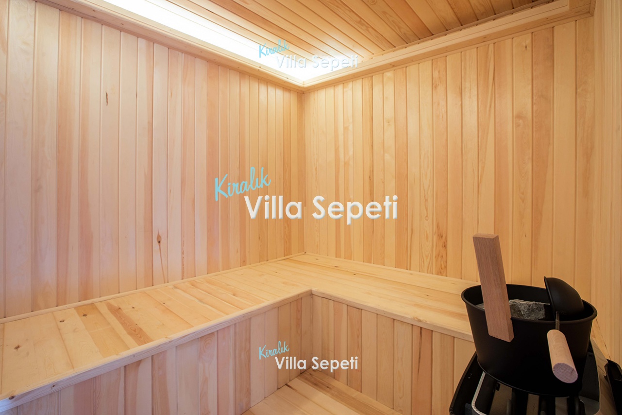 Villa Sarıca 4