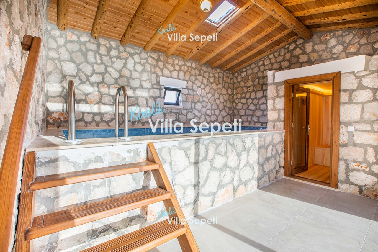 Villa Sarıca 4