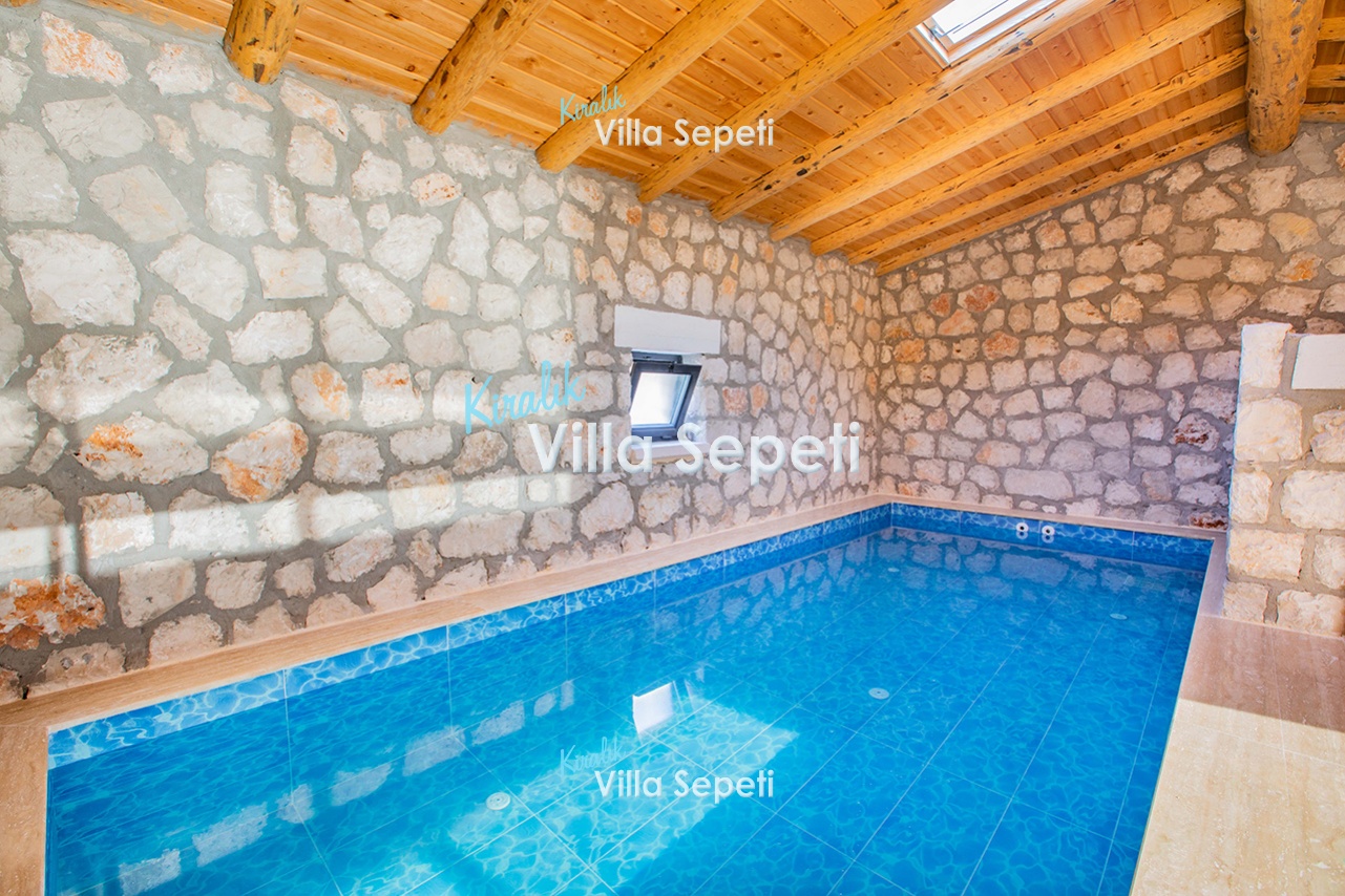 Villa Sarıca 4