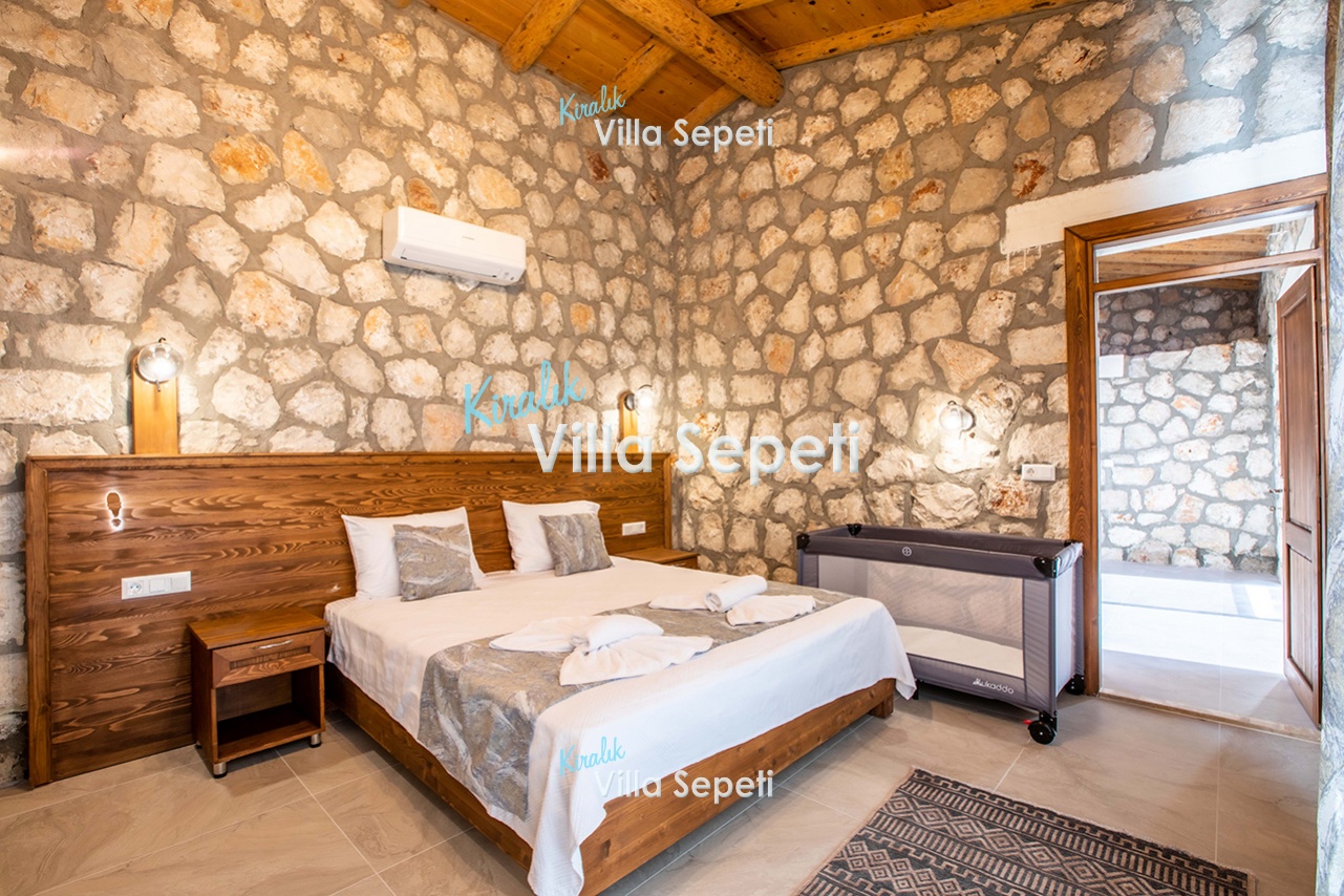 Villa Sarıca 4