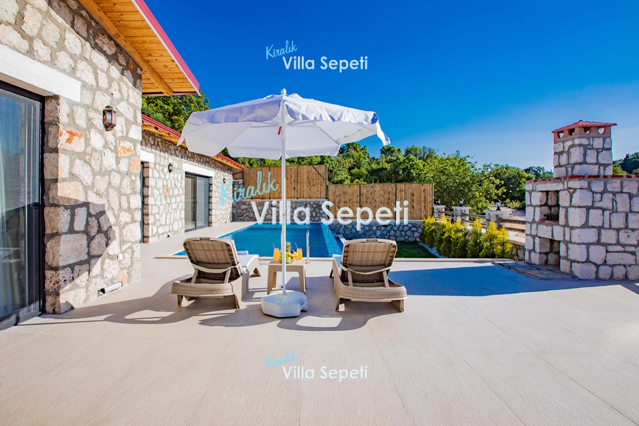 Villa Sarıca 4