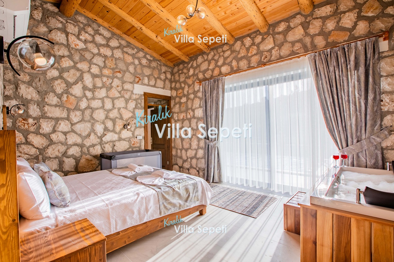 Villa Sarıca 4