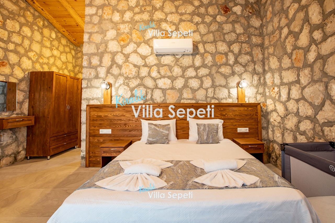 Villa Sarıca 4