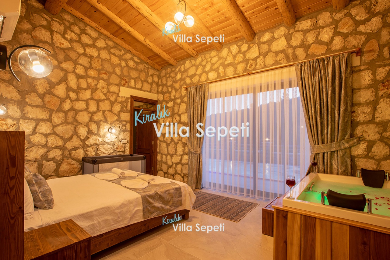 Villa Sarıca 4