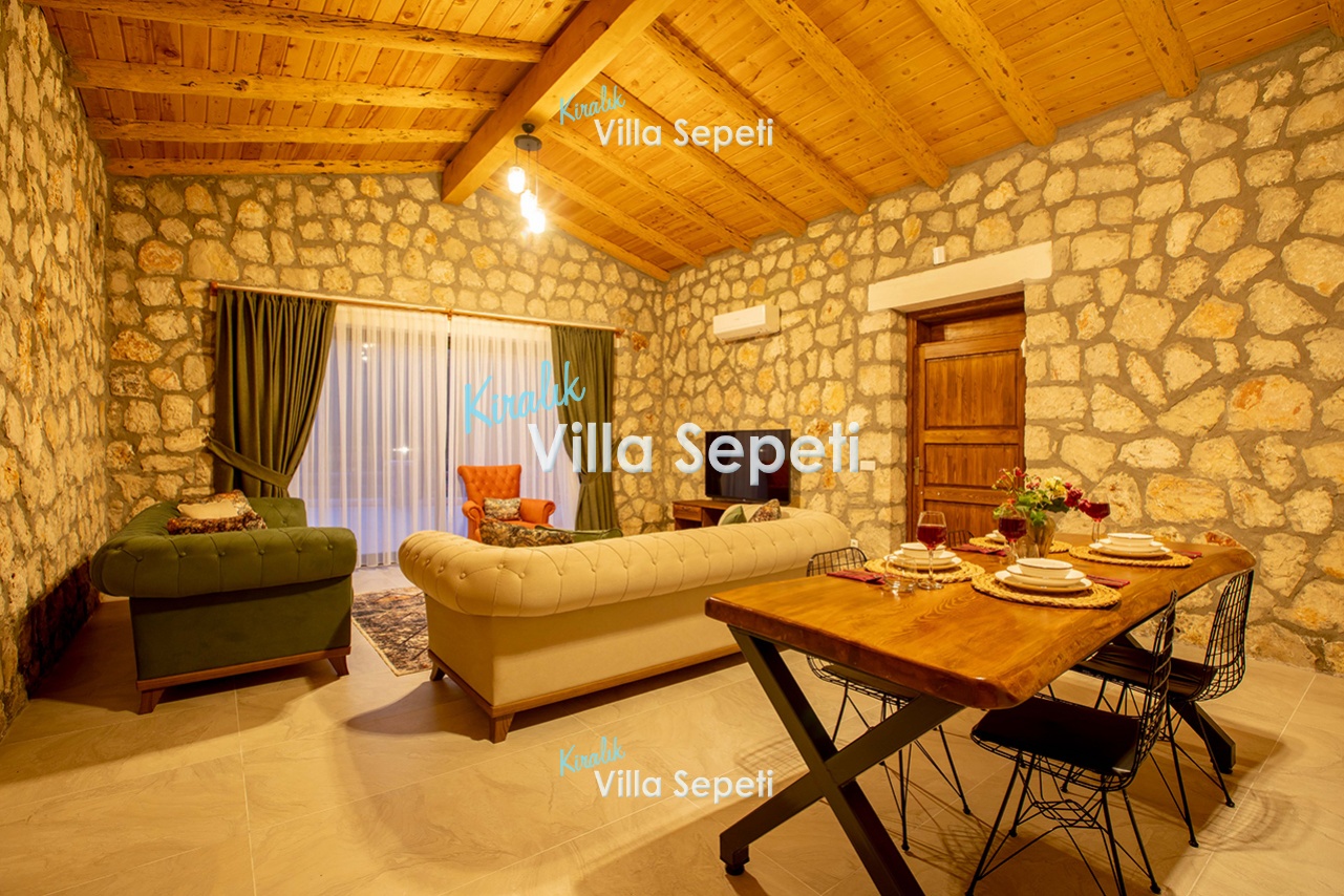 Villa Sarıca 4
